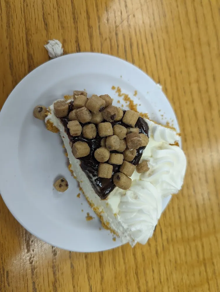 Cheesecake
